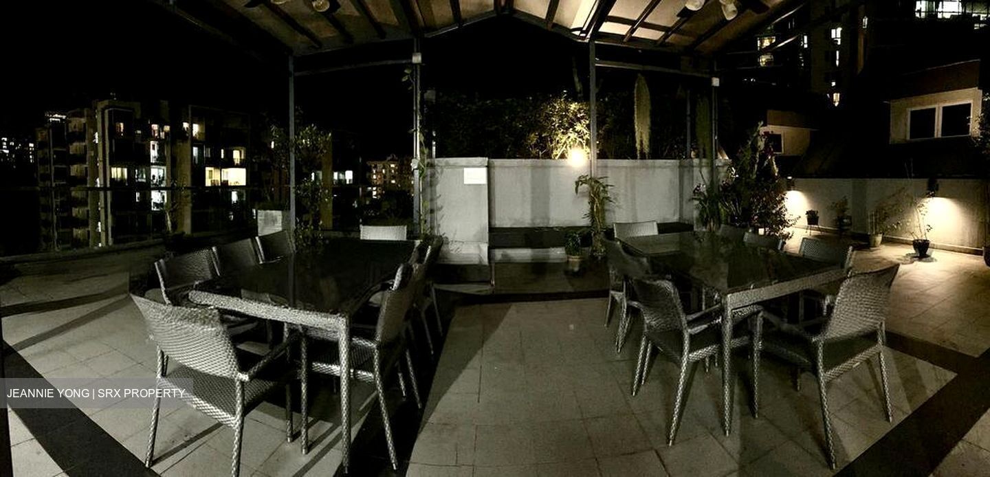 Hills Twoone (D23), Apartment #504340541